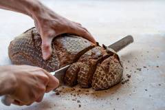 Brothandwerk - Brot