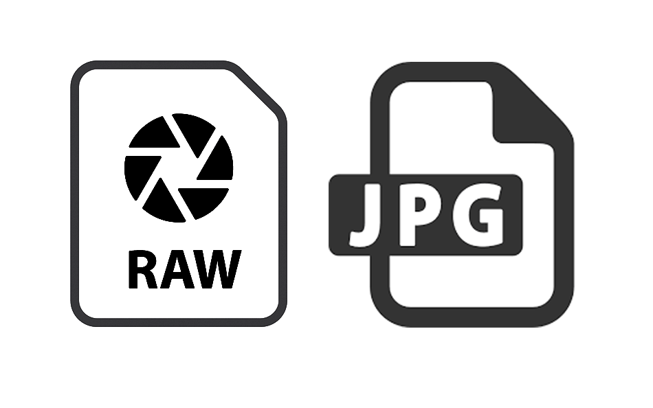Dateiformate – RAW vs. JPG